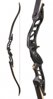 Epic Cairn 62" Takedown Recurve Bow