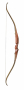 Bearpaw Redcliff 62" Recurve Bow Thumbnail Image 3