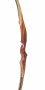 Bearpaw Redcliff 62" Recurve Bow Thumbnail Image 4