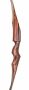 Bearpaw Redcliff 62" Recurve Bow Thumbnail Image 5