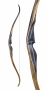 Bearpaw 60" Spirit Hunter Premium Recurve Bow Thumbnail Image