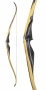 Bearpaw 60" Spirit Hunter Recurve Bow Thumbnail Image