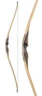 Bearpaw 60" Huntsman Longbow