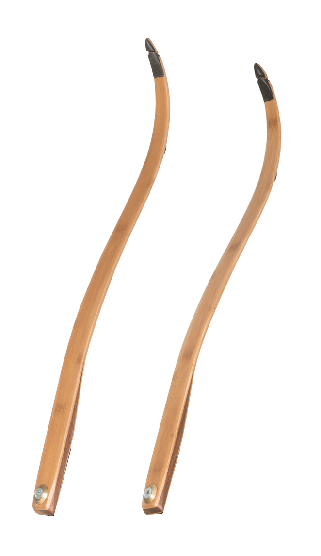 Samick Discovery R3 Foam Core Recurve Limbs