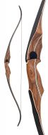 Creed 60" Recurve Bow