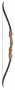 Farmington Ram Takedown Recurve Bow Thumbnail Image 2