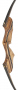 Farmington Ram Takedown Recurve Bow Thumbnail Image 3