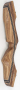 Farmington Ram Takedown Recurve Bow Thumbnail Image 8