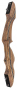 Farmington Ram Takedown Bow Riser Thumbnail Image