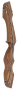 Farmington Ram Takedown Bow Riser Thumbnail Image 2
