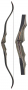 Buck Trail 60" Antelope Recurve Thumbnail Image