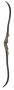 Buck Trail 60" Antelope Recurve Thumbnail Image 3