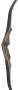 Buck Trail 60" Antelope Recurve Thumbnail Image 4