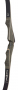 Buck Trail 60" Antelope Recurve Thumbnail Image 5