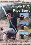 Simple PVC Pipe Bows: A Do-It-Yourself Guide