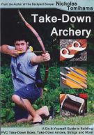 Take-Down Archery