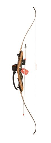 Bowfishing recurve bow Clearance