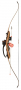 3Rivers Archery® Recurve Bowfishing Kit Thumbnail Image