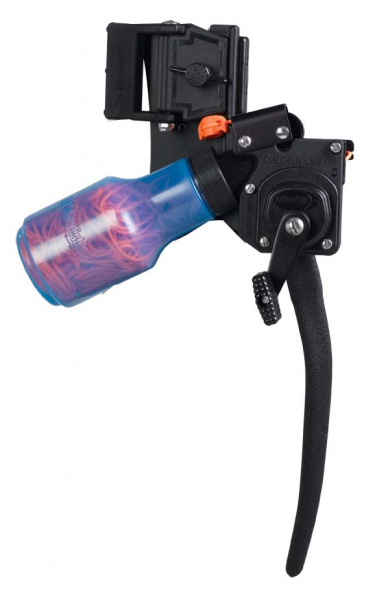 bow fishing reel kit 50" Recurve Bowfishing 40lbs Bowfishing with Kits Archery Straight Bow Right Handed for Outdoor Hunting (Blue) : Sports & Outdoors and zero AMS Bowfishing Retriever Rh Pro