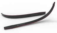 Adam Archery 3K Carbon Foam Core Recurve Limbs