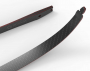 Adam Archery 3K Carbon Foam Core Recurve Limbs Thumbnail Image 8