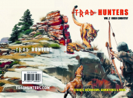 Trad Hunters Magazine
