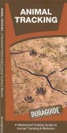 Animal Tracking Pocket Guide - Duraguide®