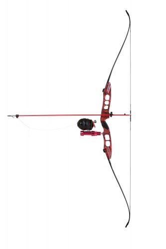 Cajun bowfishing fish stick Clearance