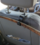 Vehicle Bow Holder/Gear Hooks, 4-pack Thumbnail Image 2