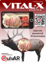 Deadnuts 2D Target X-Ray with QuivAR Thumbnail Image 2