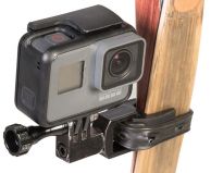 The Strap On Gizmo Keeper - GoPro&reg; Keeper