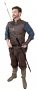 Hawkwood Bow Sling Thumbnail Image 3