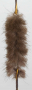 Otter Fur Bow String Silencers Thumbnail Image