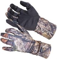 Vanish Camo Spandex Gloves