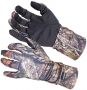 Vanish Camo Spandex Gloves Thumbnail Image