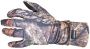 Vanish Camo Spandex Gloves Thumbnail Image 3