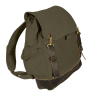 Vintage Expedition Rucksack