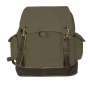 Vintage Expedition Rucksack Thumbnail Image 2