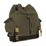 Vintage Expedition Rucksack Thumbnail Image 4
