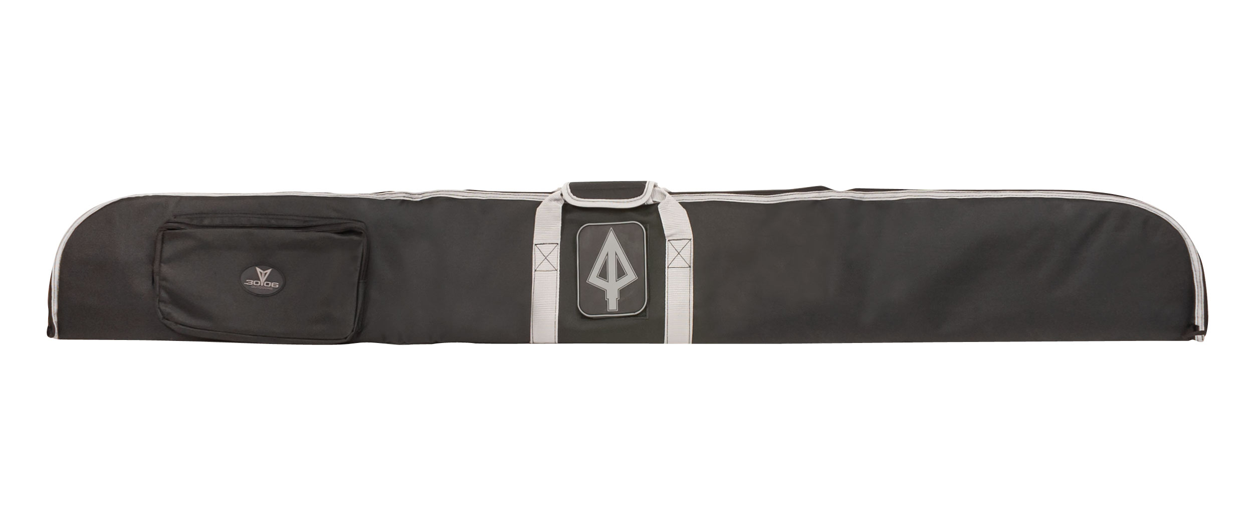 SHARROW Archery Traditional Bow Bag 60 Inch Recurve Bow Case For Recurve Longbow