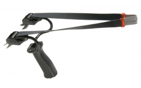 Steel Slingshot Ammo, 44 Caliber