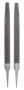 Nicholson #49 & #50 Bow Building Rasps Thumbnail Image 2