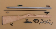 Deerhunter Muzzleloading Rifle Kit