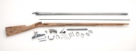 1842 Springfield Musket Rifle Kit