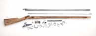 1842 Springfield Musket Rifle Kit