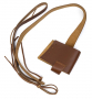 Simple Universal Leather Muzzleloader Sling Thumbnail Image