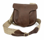 Traditional Beaver Tail Possibles Bag Thumbnail Image