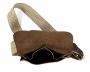 Traditional Beaver Tail Possibles Bag Thumbnail Image 4