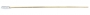 Three Piece Brass Ramrod with Handle Thumbnail Image 3