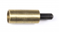Muzzleloader Thread Adapter